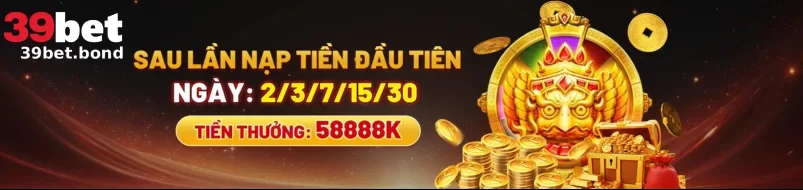 TẢI APP 39BET