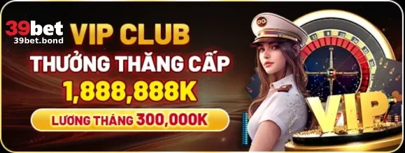 KHUYẾN MÃI 39BET