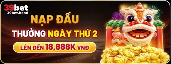 KHUYẾN MÃI 39BET